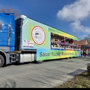 Anmeldung Paderborn Karneval Rollstuhlfahrer 14.2.26